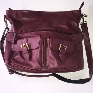 Jo Totes Camera Bag